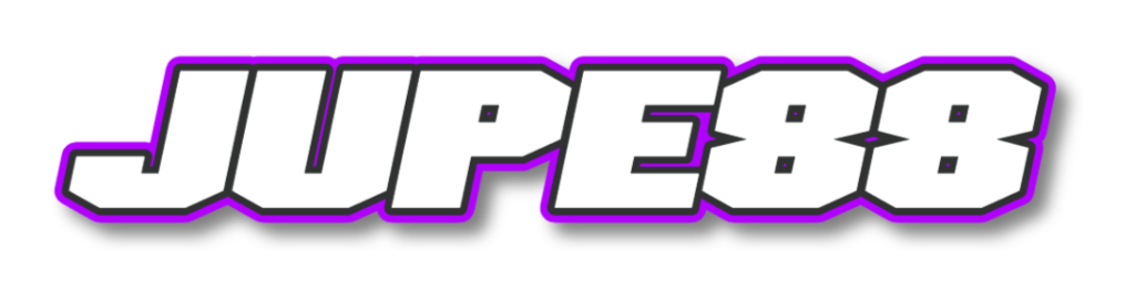 JUPE88 Logo